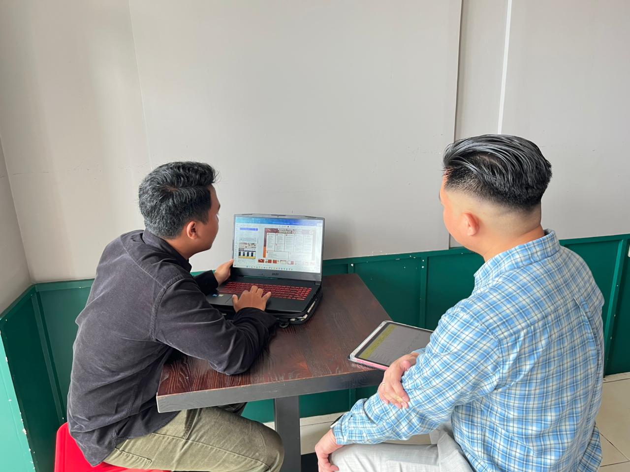 Pelatihan Communication Skill 2026 