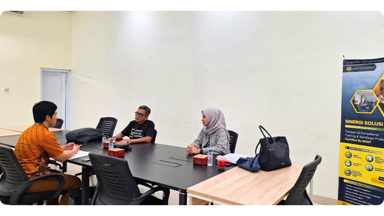 Training Business Communication Skill