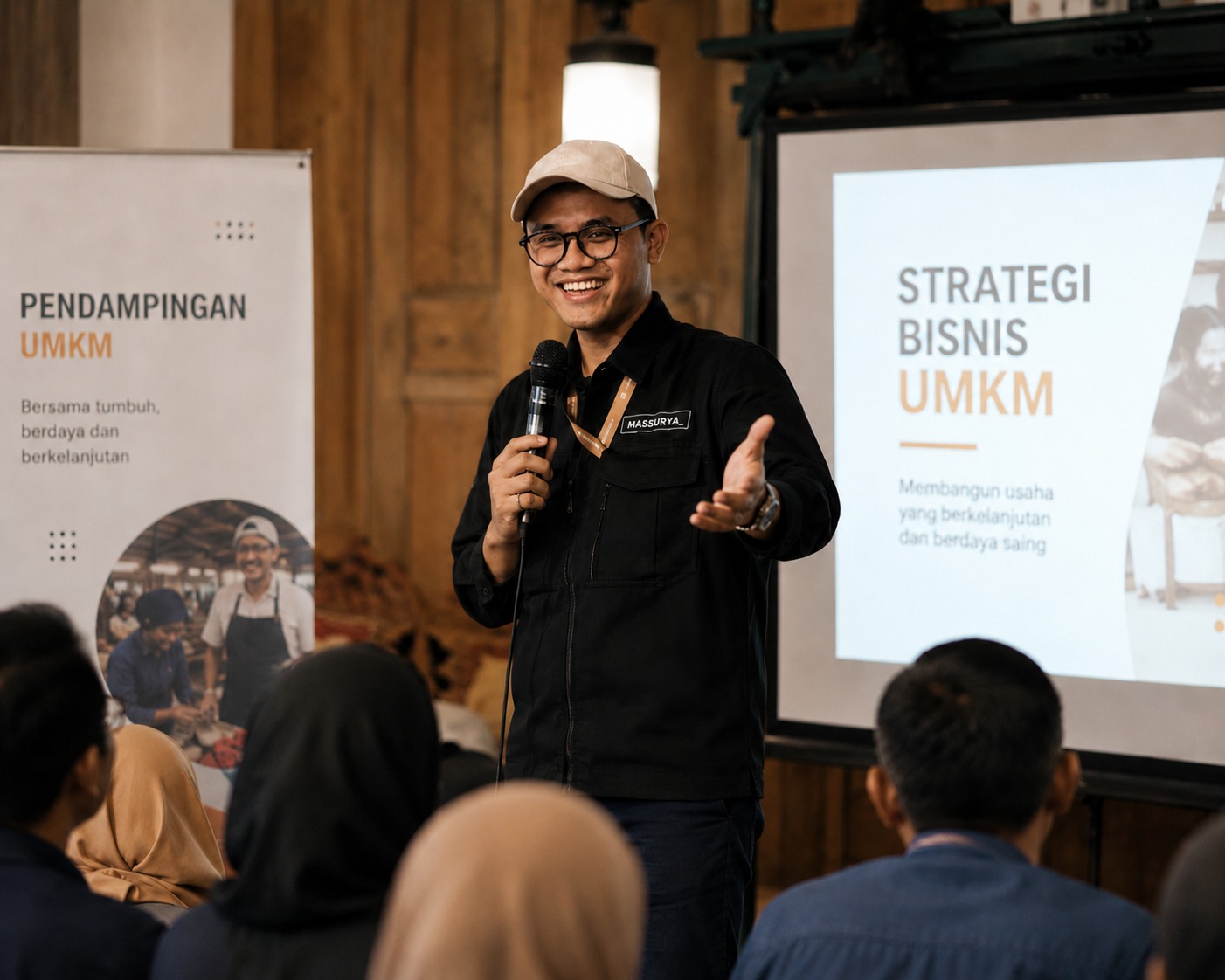 Pelatihan PMO Manager