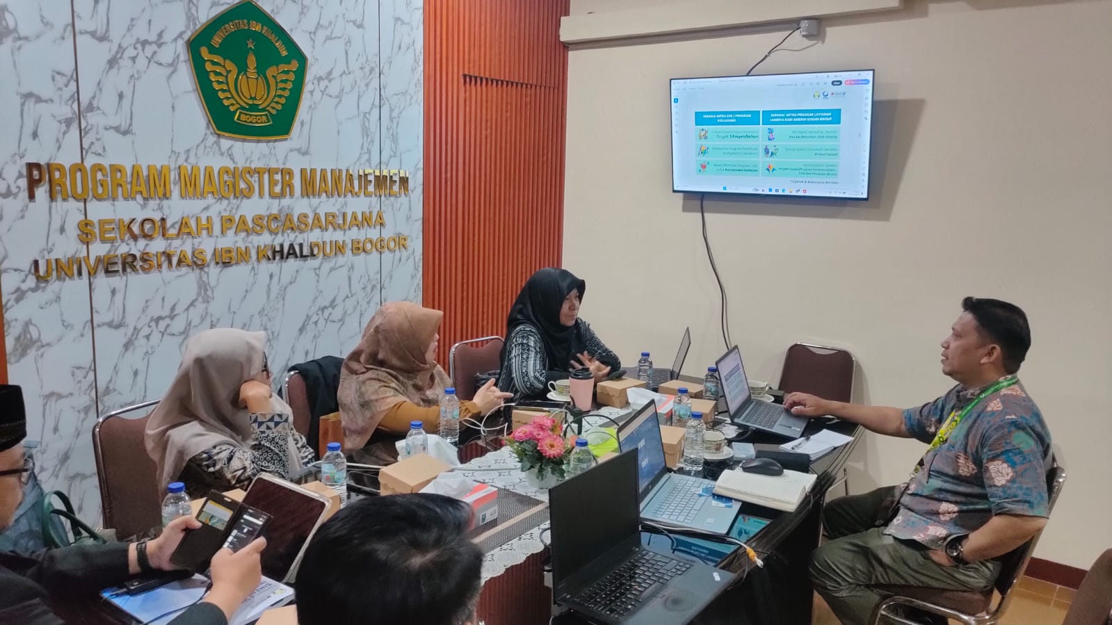 Sertifikasi Strategy Execution dan PMO