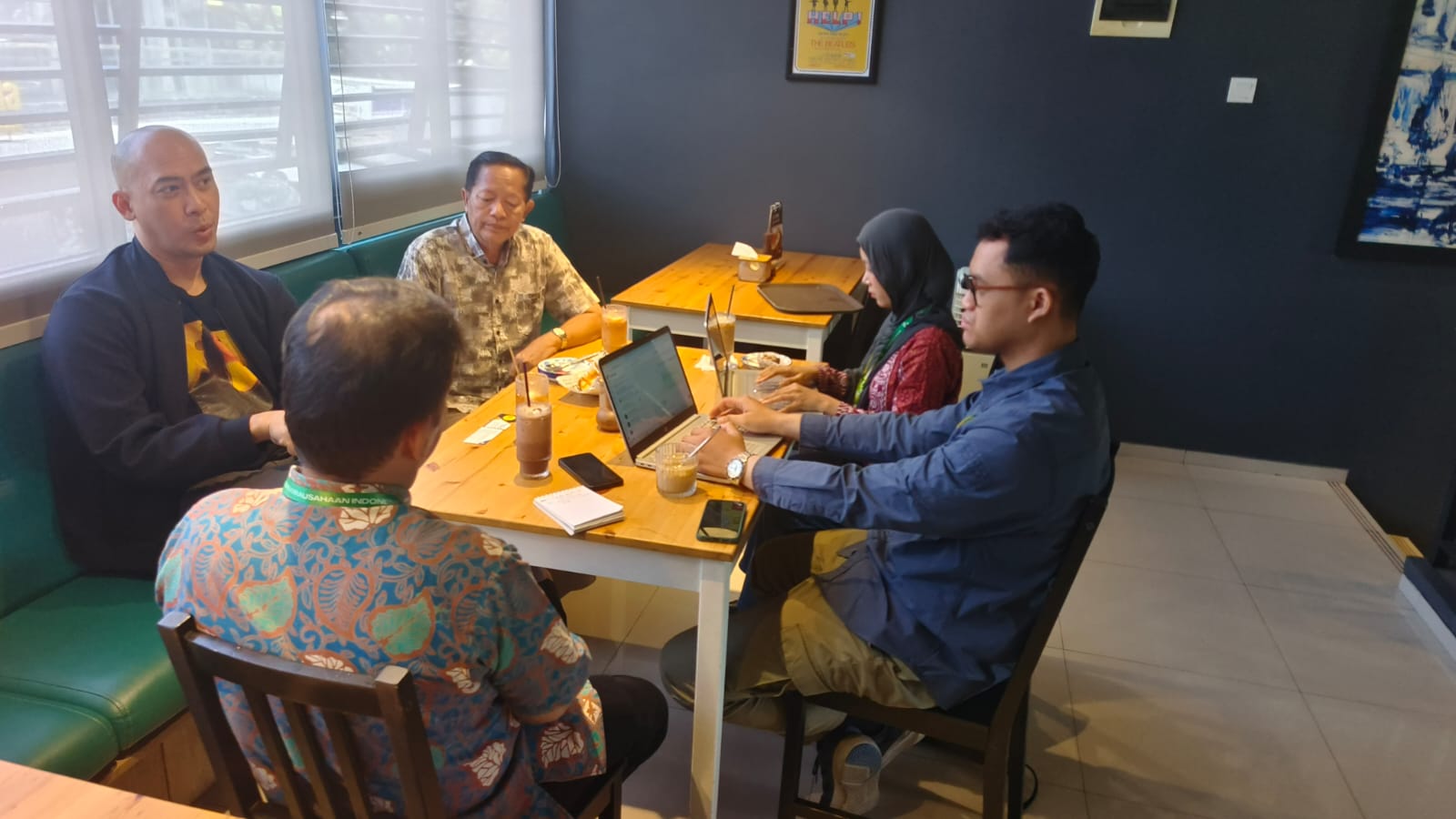 Sertifikasi Strategy Implementation