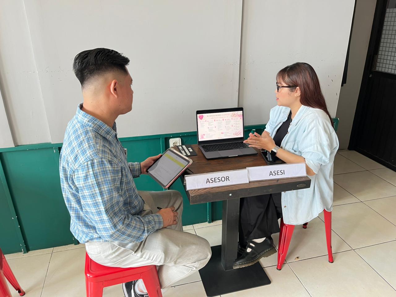 Sertifikasi PMO Governance 