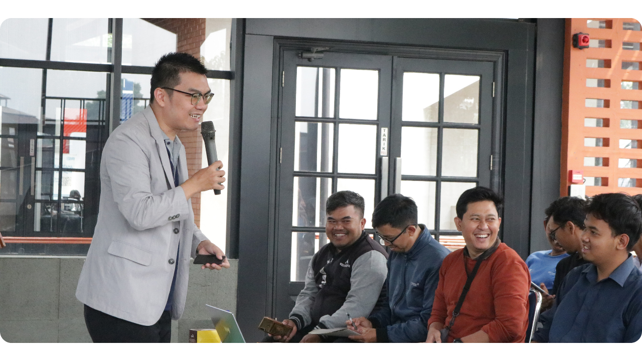 AI Teaching Professional CAIT 2026 untuk Pengajar