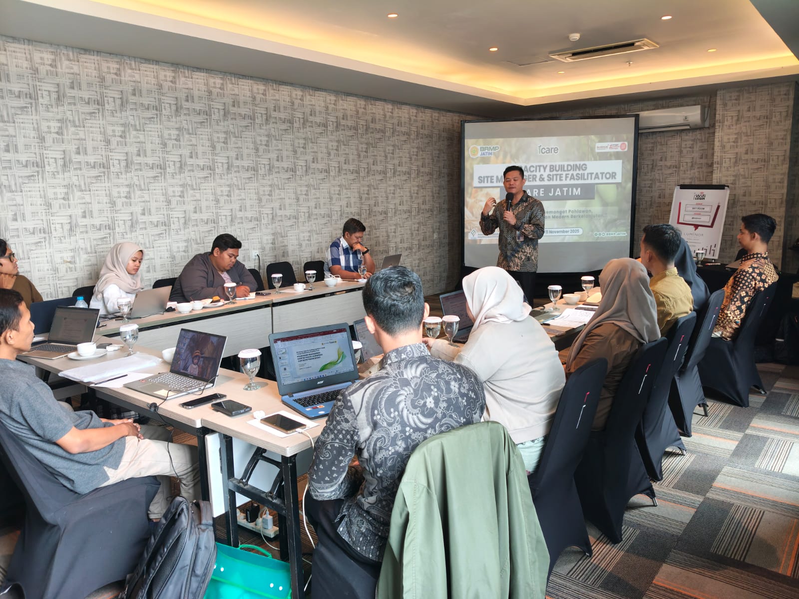 Apa Itu CCP 2026? Pengertian dan Manfaatnya