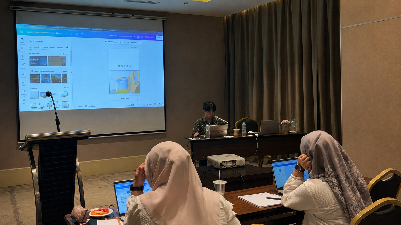 Pelatihan Coach Professional BNSP 2026