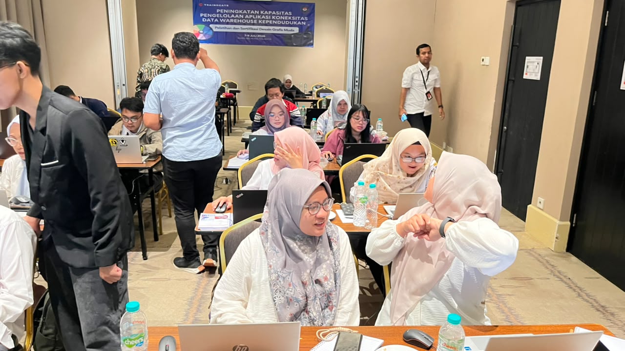 Training Coach Professional BNSP 2026