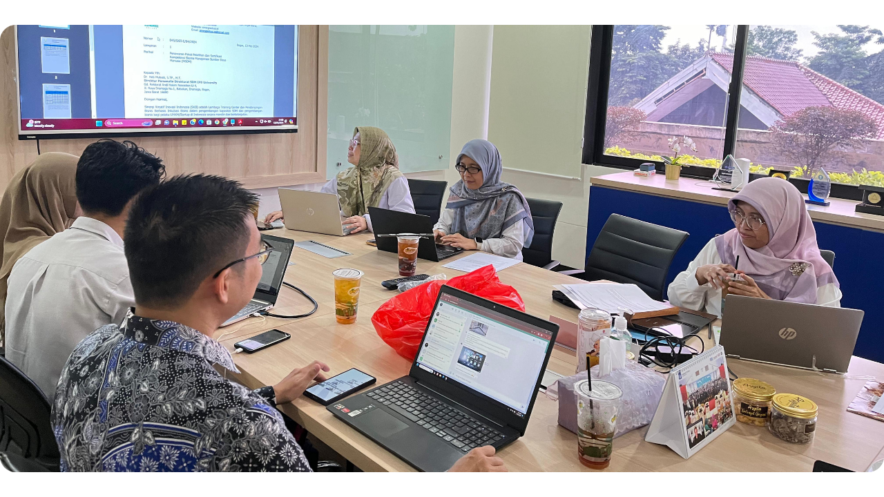 Fullstack Developer 2026: Skill Coding untuk Karier Digital