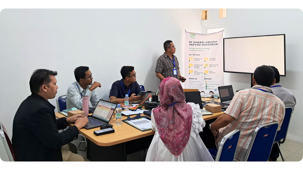 Sertifikasi Fullstack Developer 2026: Tingkatkan Kompetensi