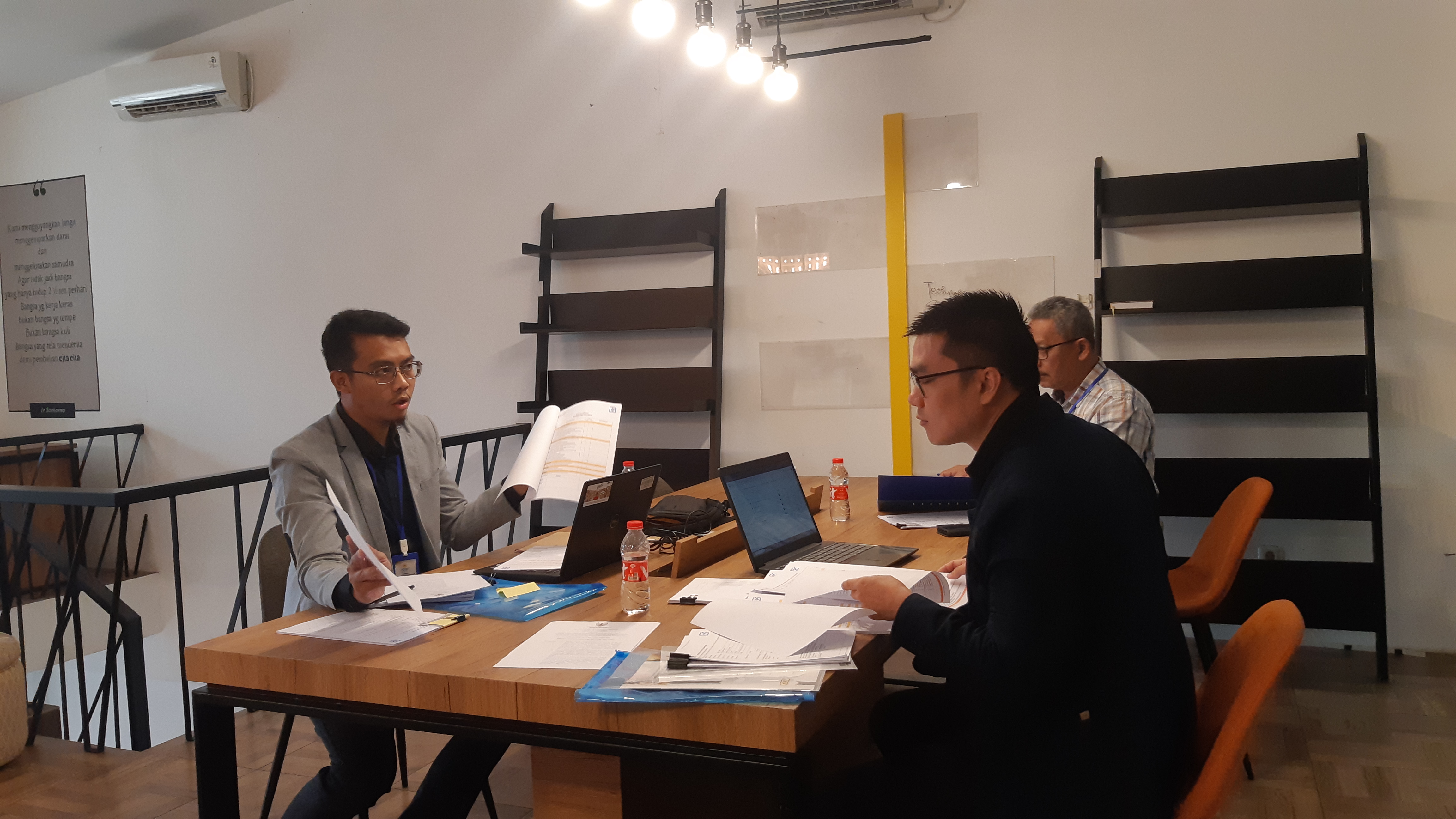 Sertifikasi Strategy Execution Manager