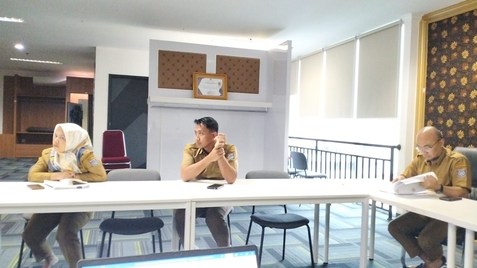 Pelatihan Strategic Performance Management