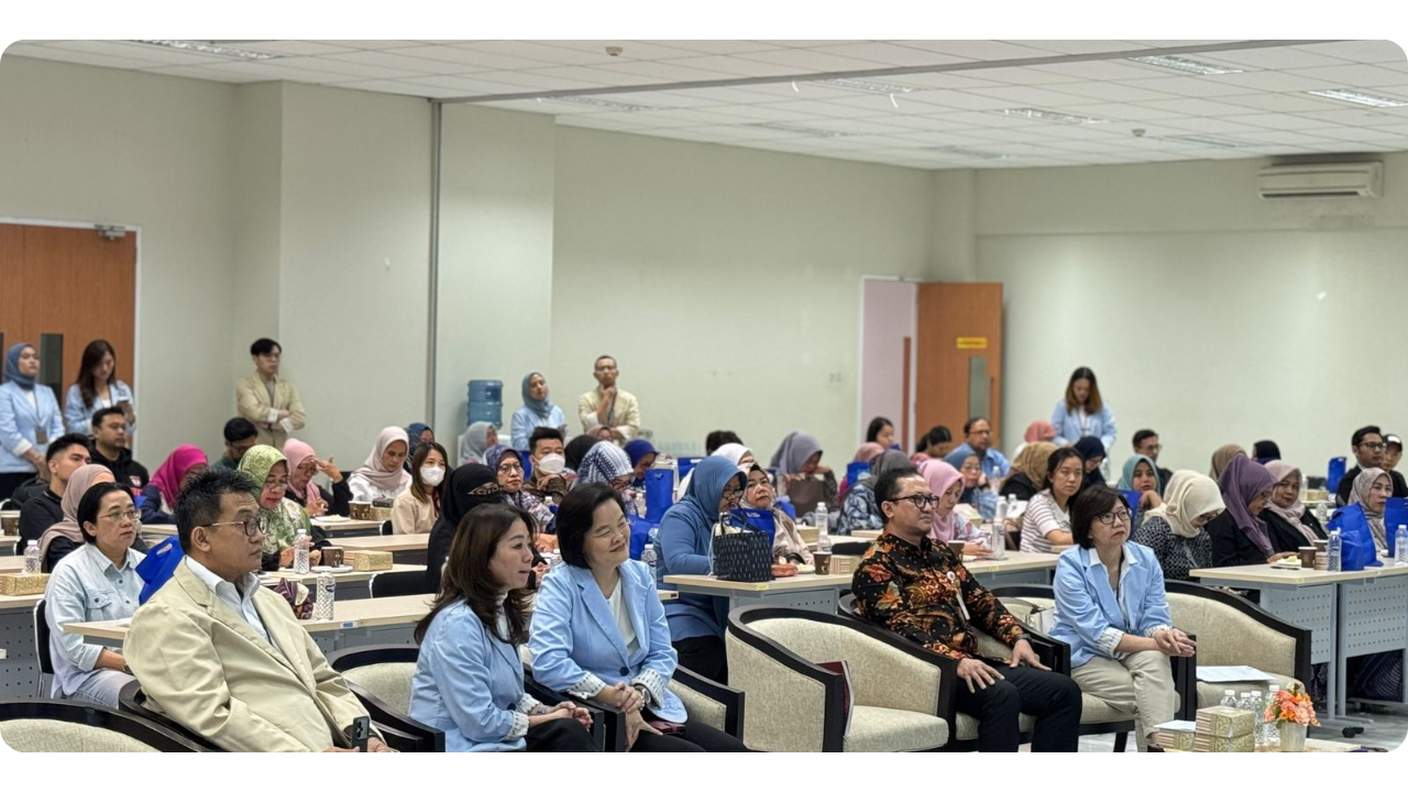 Sertifikasi PMO Manager 2026 untuk Profesional