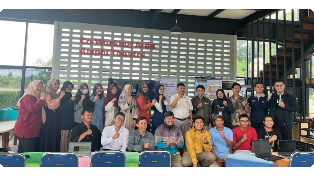 Strategic Planning Manager 2026 untuk Profesional