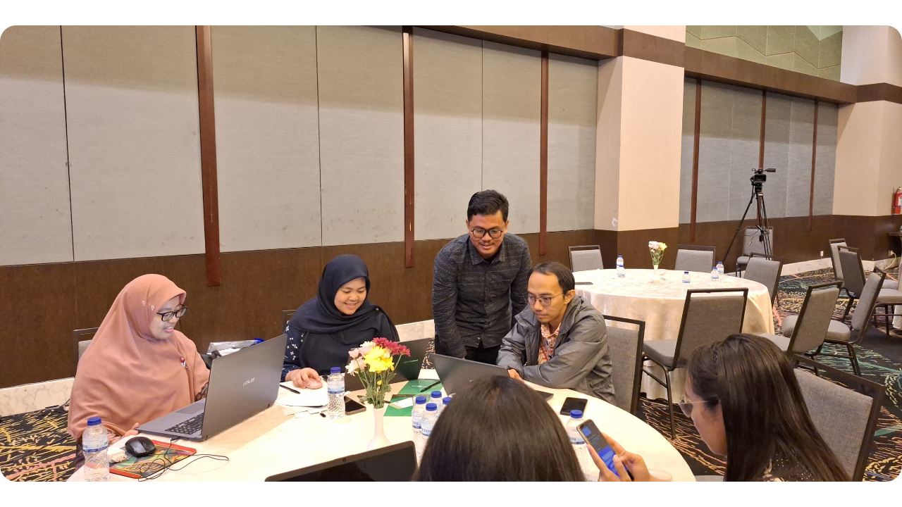 Pelatihan Strategic Planning Manager 2026