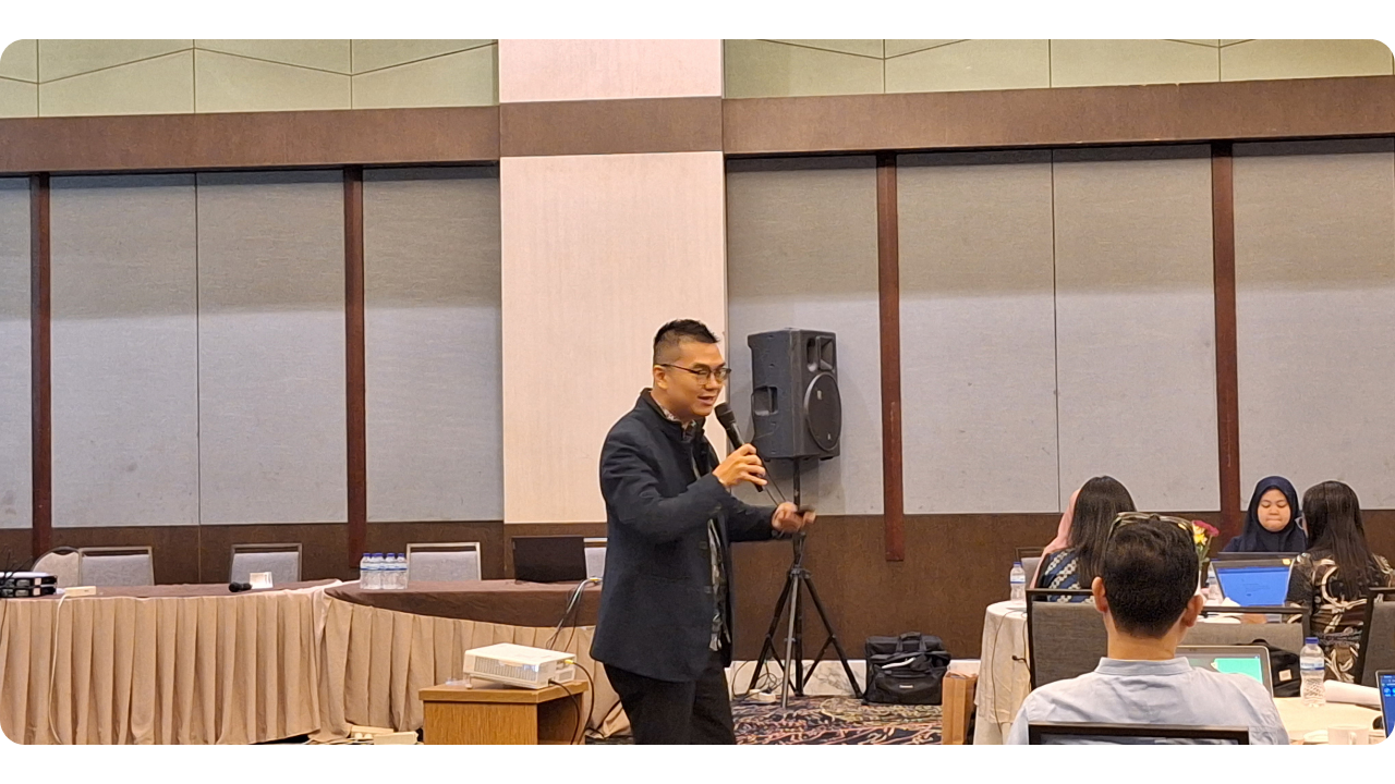 Pelatihan Marketing Strategist 2026 untuk Profesional