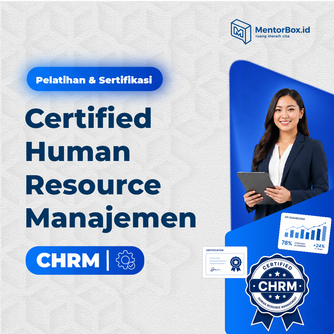 Human Resource Manajemen Bundling (CHRM)